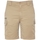 Vêtements Homme Shorts / Bermudas Schott Short homme  Tech230 Ref 62692 Beige Beige