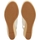 Chaussures Femme Escarpins Tommy Hilfiger Sandales compensees  Ref 62750 YBL Ecru Beige