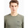 Vêtements Homme T-shirts & Polos Ea7 Emporio Armani ts Vert