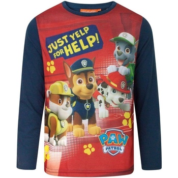 Paw Patrol Yelp For Help Rouge