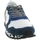 Chaussures Homme Baskets mode W6yz JET Bleu