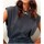 Vêtements Femme T-shirts manches courtes Sessun Orlando Top Half Moon Multicolore