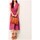 Vêtements Femme Robes Sessun Galaday Dress Dewberry Multicolore