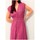 Vêtements Femme Robes Sessun Galaday Dress Dewberry Multicolore