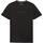 Vêtements Homme T-shirts manches courtes Puma M bmw mms log graf tee Noir
