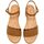Chaussures Femme Sandales et Nu-pieds MTNG MARIA Marron