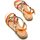 Chaussures Femme Sandales et Nu-pieds MTNG MARIA Multicolore