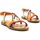 Chaussures Femme Sandales et Nu-pieds MTNG MARIA Multicolore