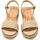 Chaussures Femme Sandales et Nu-pieds MTNG MARIE Beige