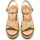 Chaussures Femme Sandales et Nu-pieds MTNG CLAIRE Beige