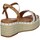 Chaussures Femme Sandales et Nu-pieds Alviero Martini 0803/662A Blanc