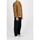 Vêtements Homme Blousons 3Gm JACKET KS501-580 CAMEL Marron