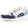 Chaussures Homme Baskets mode W6yz MATCH 2018309-01 1C49-NAVY/WHITE/STONE Bleu