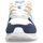 Chaussures Homme Baskets mode W6yz MATCH 2018309-01 1C49-NAVY/WHITE/STONE Bleu