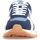 Chaussures Homme Baskets mode W6yz K3 2018176-02 1C24-NAVY/AZURE Bleu