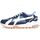 Chaussures Homme Baskets mode W6yz K3 2018176-02 1C24-NAVY/AZURE Bleu