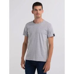 Vêtements Homme T-shirts & Polos Replay M3590.2660-M03 Gris