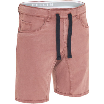 Vêtements Homme Shorts / Bermudas Pullin Short  DENING SHORT EPIC 2 PANTHERA Rose