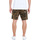 Vêtements Homme Shorts / Bermudas Pullin Short  DENING SHORT MARLEY CAMO Multicolore