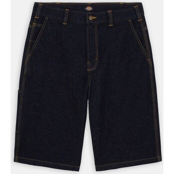 Vêtements Homme Cal Shorts / Bermudas Dickies  Bleu
