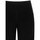 Vêtements Femme Pantalons Rinascimento CFC0117406003 Noir