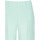 Vêtements Femme Pantalons Rinascimento CFC0117406003 Vert d'eau