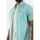 Vêtements Homme Chemises manches courtes Superdry m4010785a Vert