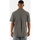 Vêtements Homme Chemises manches courtes Superdry m4010770a Gris