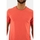 Vêtements Homme T-shirts manches courtes Salsa 21008014 Orange