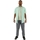 Vêtements Homme Chemises manches courtes Superdry m4010608a Vert