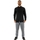 Vêtements Homme Chemises manches longues Calvin Klein Jeans j30j325172 Noir