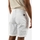 Vêtements Femme Shorts / Bermudas Tommy Jeans dm0dm18812 Blanc