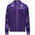Vêtements Homme Vestes de survêtement Kappa Veste Arunopre Pro 7 ACF Fiorentina 23/24 Violet