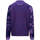 Vêtements Homme Vestes de survêtement Kappa Veste Arunopre Pro 7 ACF Fiorentina 23/24 Violet