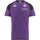 Vêtements Homme T-shirts manches courtes Kappa T-shirt Ayba 7 ACF Fiorentina 23/24 Violet