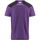 Vêtements Homme T-shirts manches courtes Kappa T-shirt Ayba 7 ACF Fiorentina 23/24 Violet