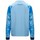 Vêtements Homme Vestes de survêtement Kappa Veste Arunopre Pro 7 ACF Fiorentina 23/24 Bleu