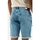 Vêtements Femme Shorts / Bermudas Tommy Jeans dm0dm19154 Bleu