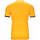 Vêtements Homme T-shirts manches courtes Kappa Maillot Kombat Home Kaizer Chiefs 23/24 Jaune