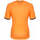 Vêtements Homme T-shirts manches courtes Kappa Maillot Kombat Pro Away Hull City 23/24 Orange