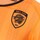 Vêtements Homme T-shirts manches courtes Kappa Maillot Kombat Pro Away Hull City 23/24 Orange