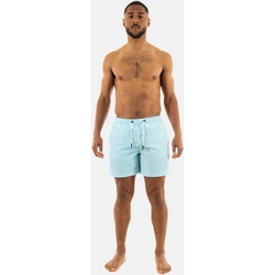 Vêtements Homme Maillots / Shorts de bain Superdry m3010231a Bleu