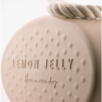 Lemon Jelly SPLASHYBAG 10 Beige
