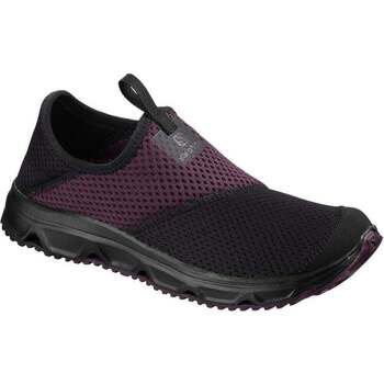 Chaussures Femme Running / trail amphib Salomon RX MOC 4.0 W Noir