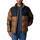 Vêtements Homme Doudounes Columbia Pike Lake II Jacket Marron