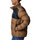 Vêtements Homme Doudounes Columbia Pike Lake II Jacket Marron