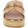 Chaussures Femme Sandales et Nu-pieds Alviero Martini 1870-0371 Beige