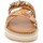 Chaussures Femme Sandales et Nu-pieds Alviero Martini 1847-0371 Beige