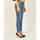 Vêtements Femme Thermowave Merino Warm Active Legging Jean femme  en modèle legging en coton Bleu