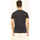 Vêtements Homme T-shirts & Polos Save The Duck T-shirt Chicago  avec poche poitrine Noir